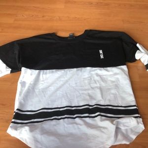 Messy hair don’t care shirt